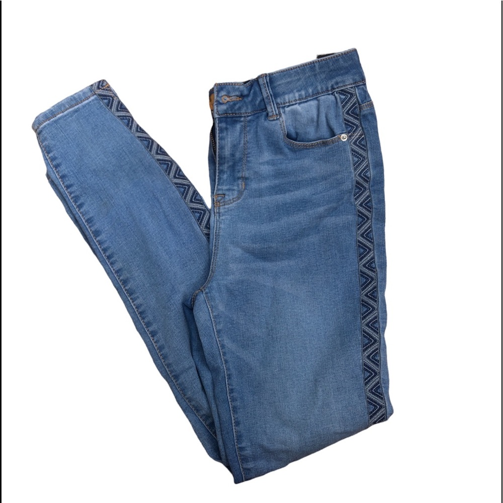 Knox rose jeans